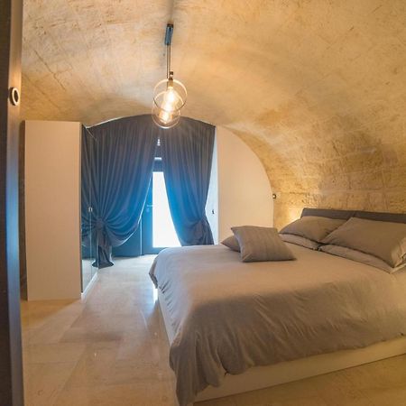 A Due Passi Dal Mare Hotel Trani Ngoại thất bức ảnh