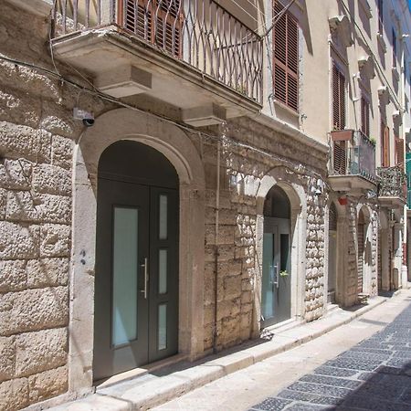 A Due Passi Dal Mare Hotel Trani Ngoại thất bức ảnh