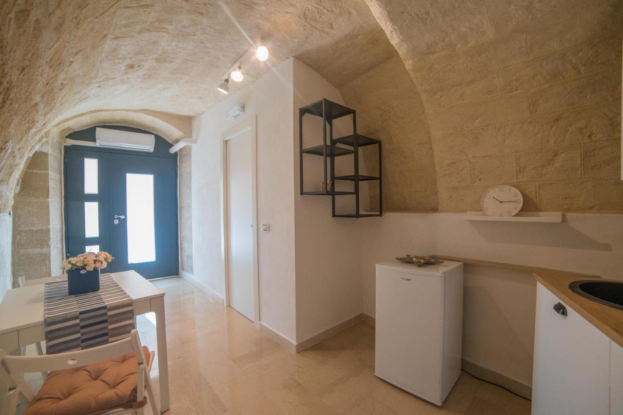 A Due Passi Dal Mare Hotel Trani Ngoại thất bức ảnh