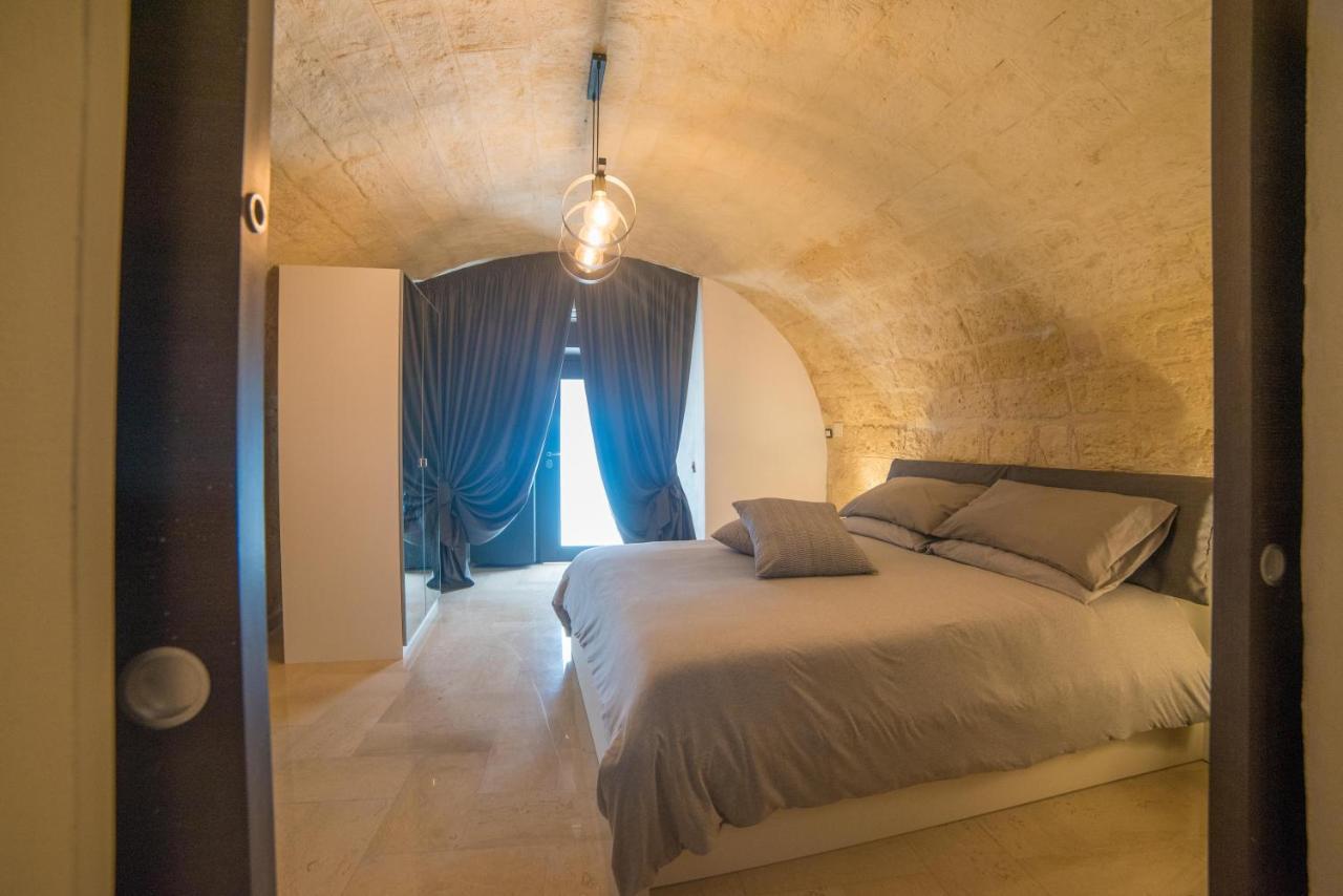 A Due Passi Dal Mare Hotel Trani Ngoại thất bức ảnh