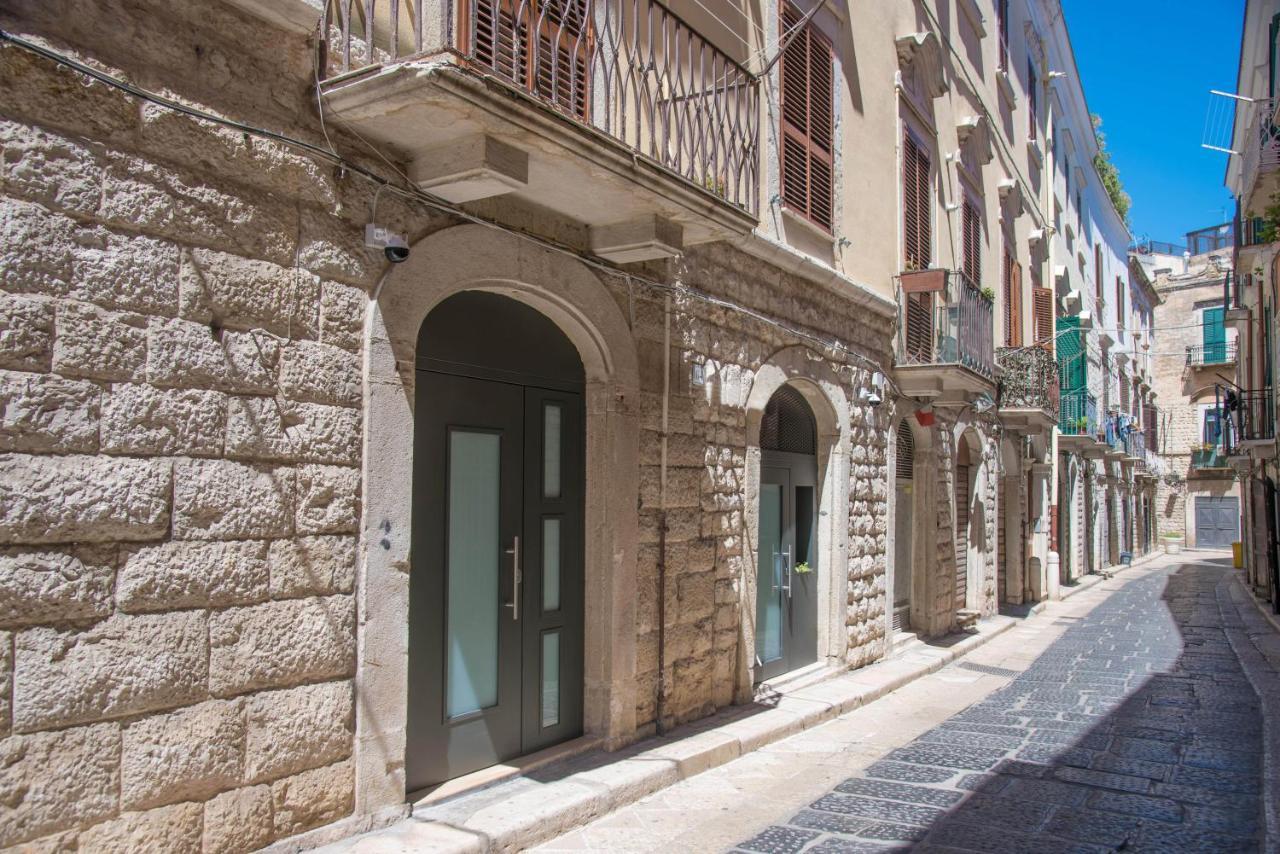 A Due Passi Dal Mare Hotel Trani Ngoại thất bức ảnh