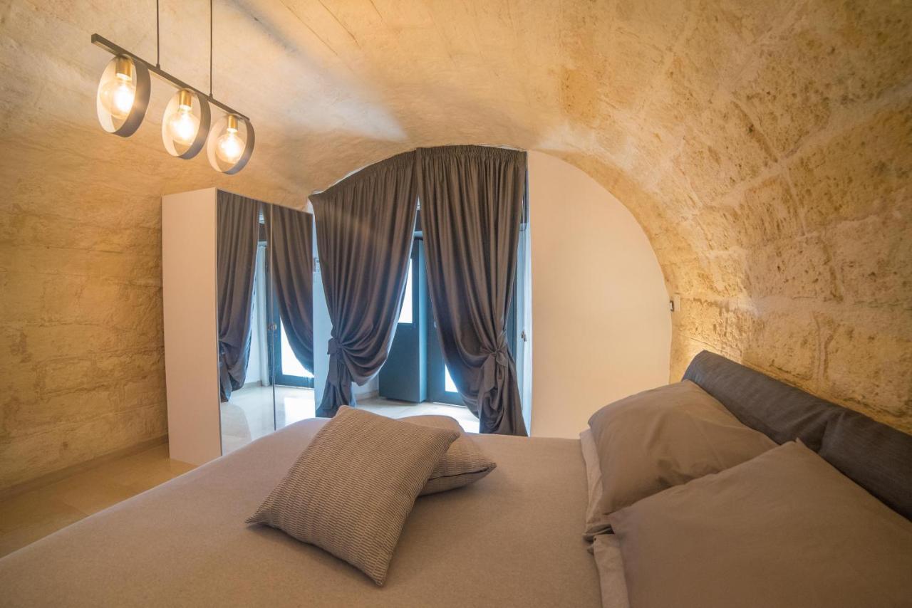 A Due Passi Dal Mare Hotel Trani Ngoại thất bức ảnh