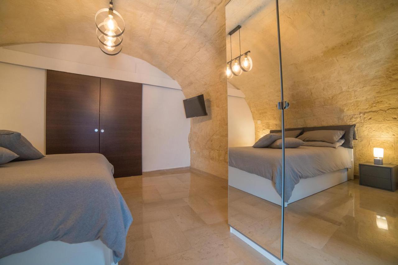 A Due Passi Dal Mare Hotel Trani Ngoại thất bức ảnh