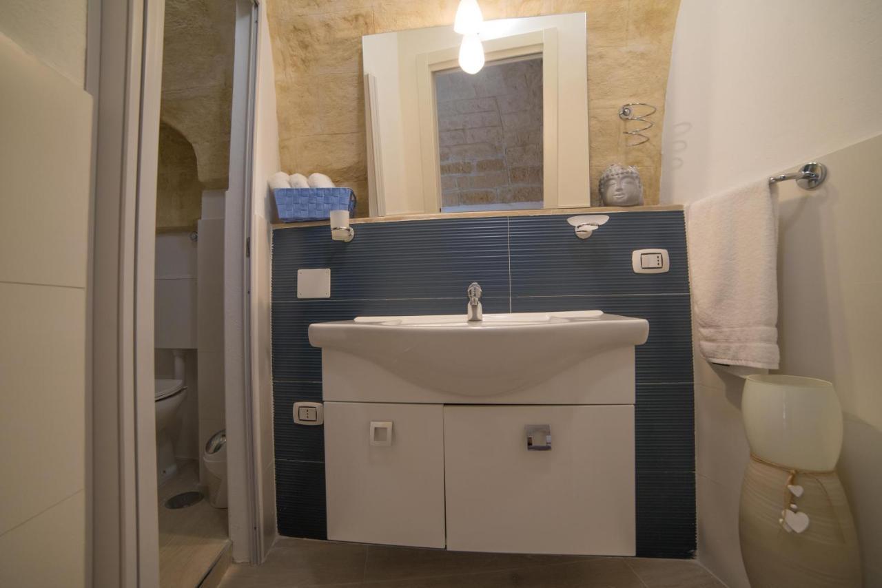 A Due Passi Dal Mare Hotel Trani Ngoại thất bức ảnh