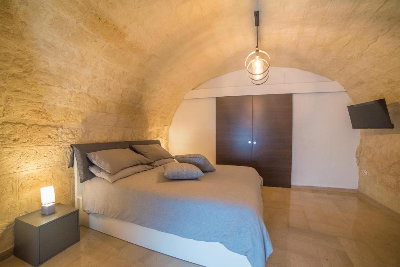 A Due Passi Dal Mare Hotel Trani Ngoại thất bức ảnh