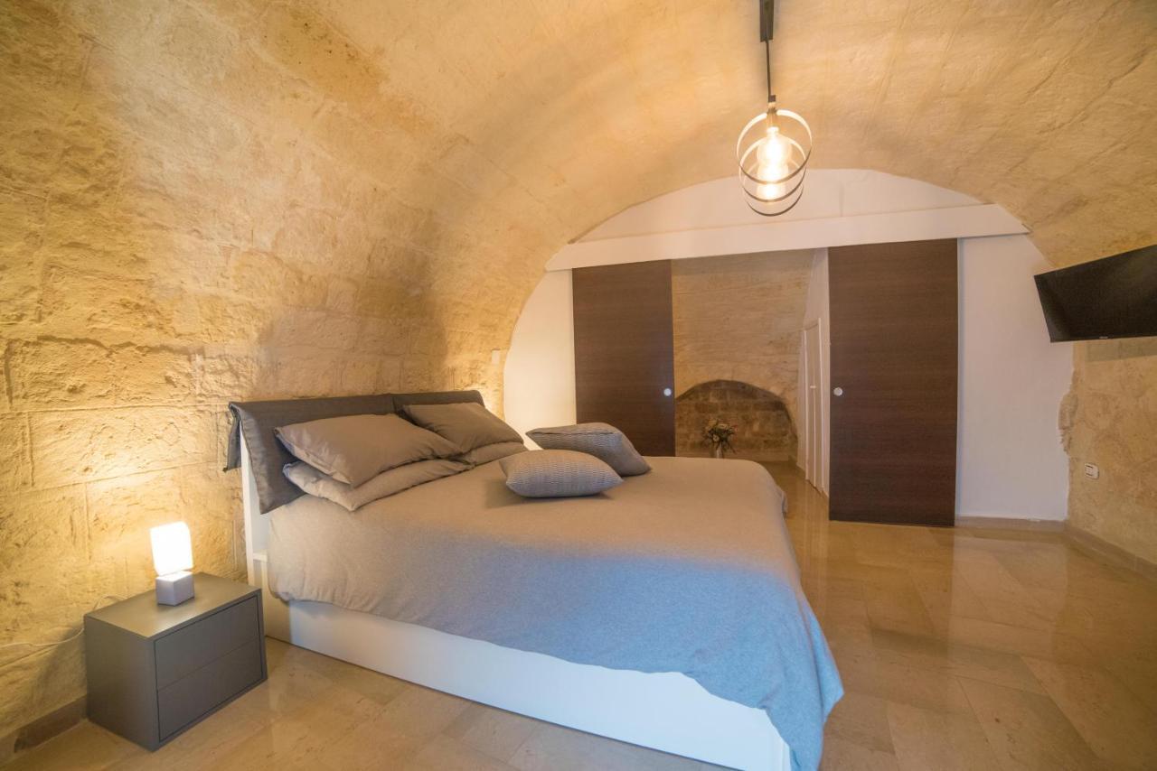 A Due Passi Dal Mare Hotel Trani Ngoại thất bức ảnh