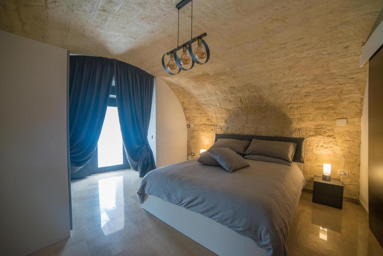 A Due Passi Dal Mare Hotel Trani Ngoại thất bức ảnh