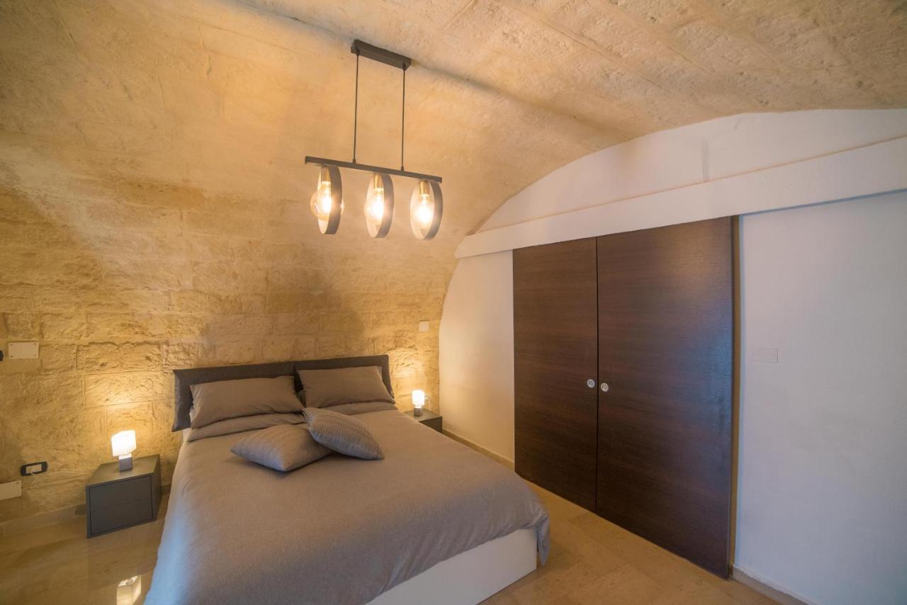 A Due Passi Dal Mare Hotel Trani Ngoại thất bức ảnh