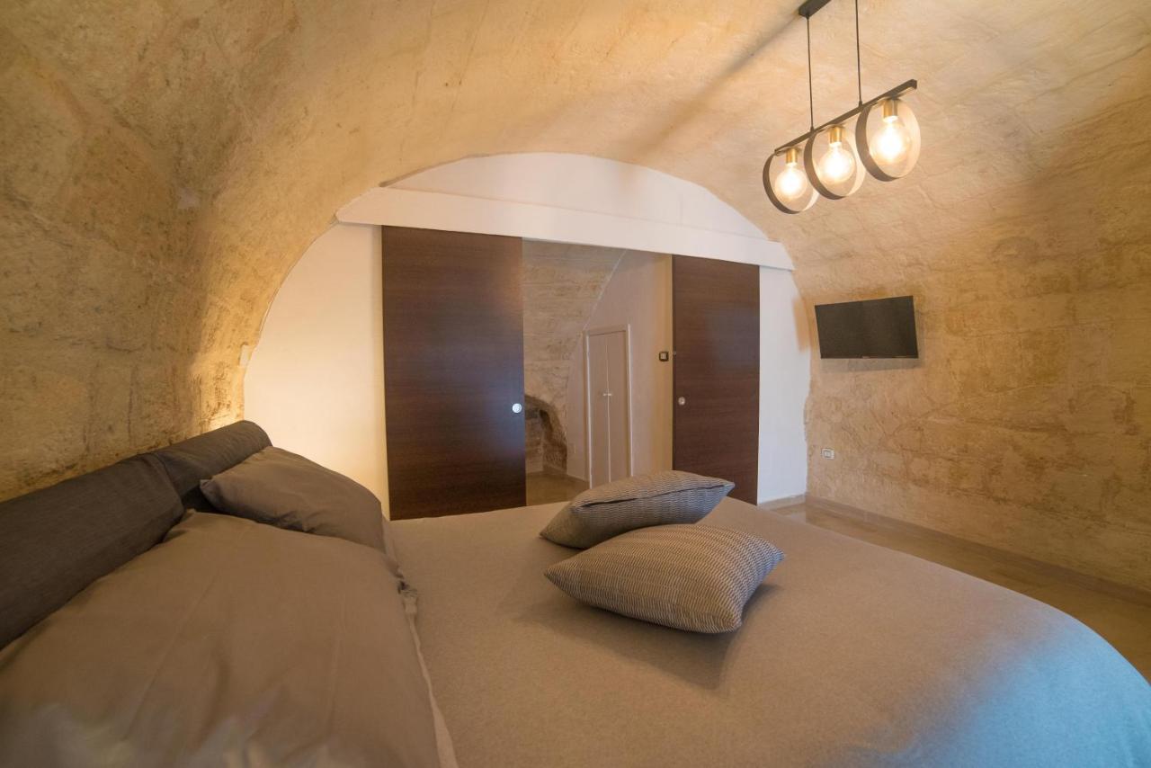 A Due Passi Dal Mare Hotel Trani Ngoại thất bức ảnh