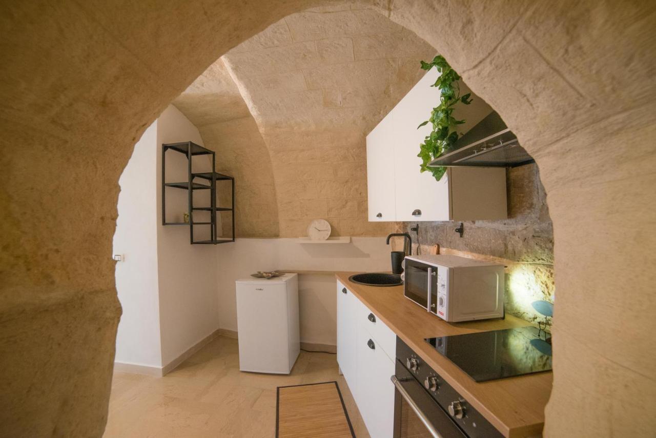 A Due Passi Dal Mare Hotel Trani Ngoại thất bức ảnh