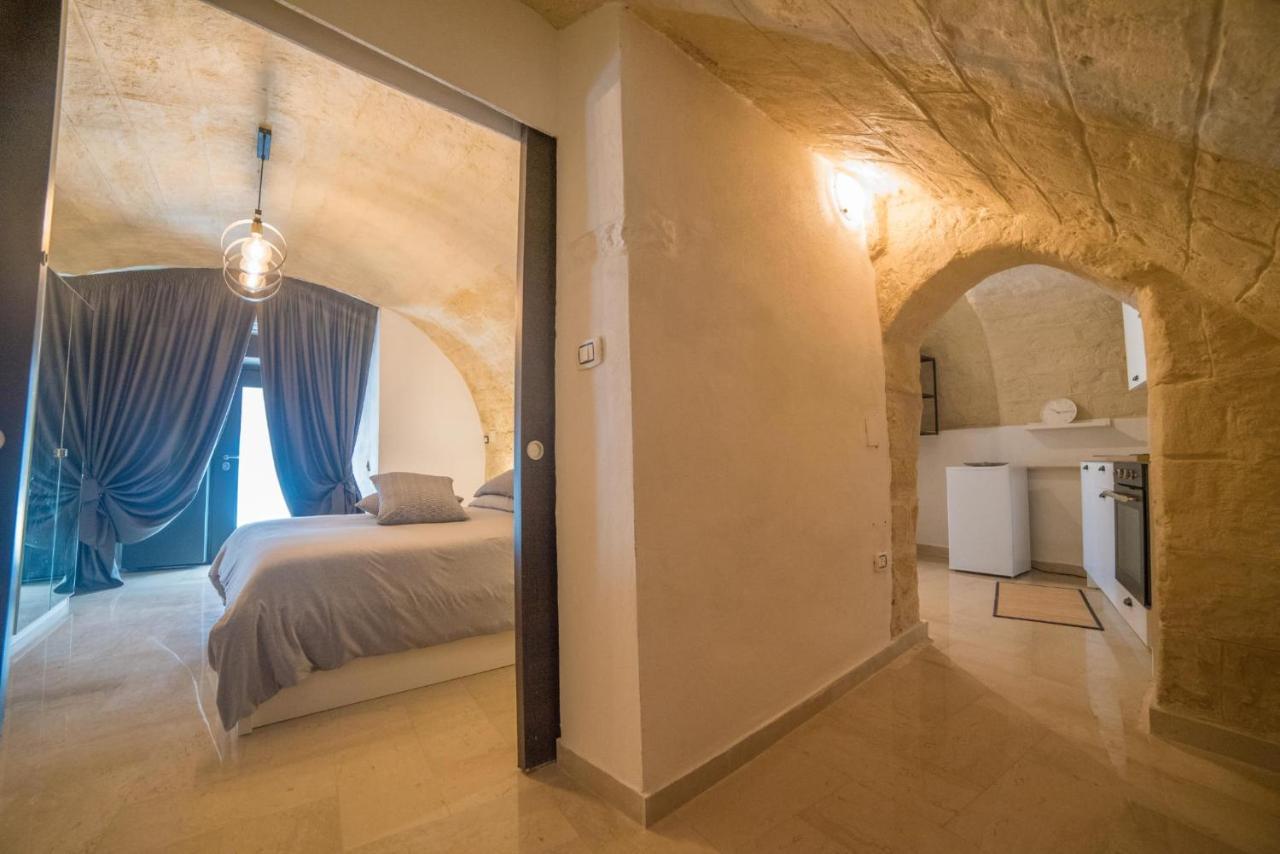A Due Passi Dal Mare Hotel Trani Ngoại thất bức ảnh
